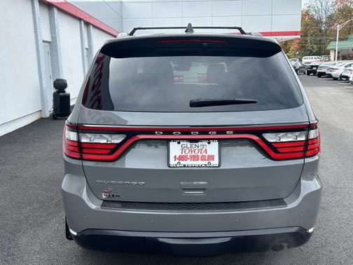 2023 Dodge Durango SXT Launch Edition AWD