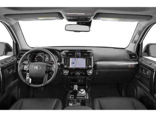 2023 Toyota 4Runner 40th Anniversary Special Edition