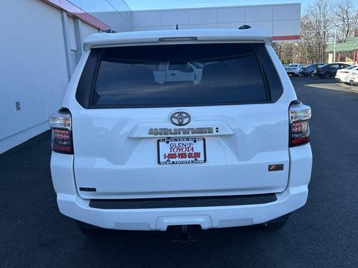 2023 Toyota 4Runner 40th Anniversary Special Edition