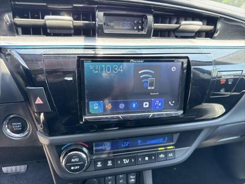 2014 Toyota Corolla S Premium