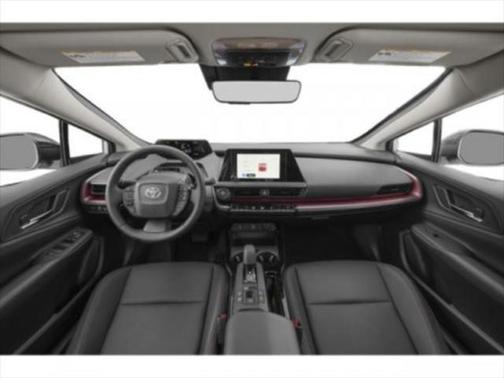 2025 Toyota Prius L