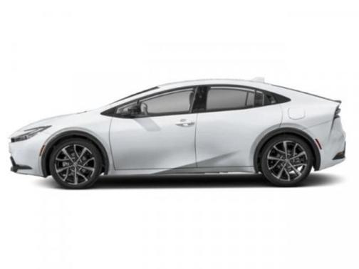 2025 Toyota Prius Plug-In Hybrid XSE