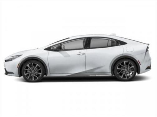 2025 Toyota Prius L