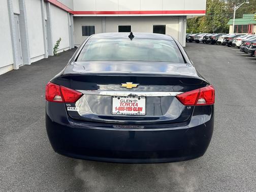 2019 Chevrolet Impala 1LT