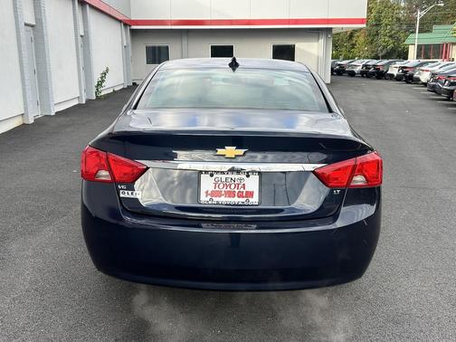 2019 Chevrolet Impala 1LT