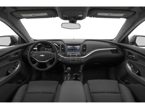 2019 Chevrolet Impala 1LT