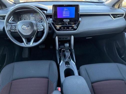 2024 Toyota Corolla Hybrid L