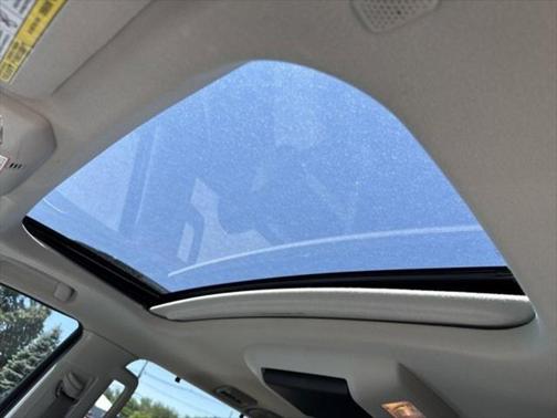 2020 Toyota Sequoia Platinum