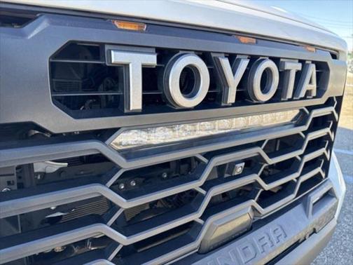 2023 Toyota Tundra Hybrid TRD Pro