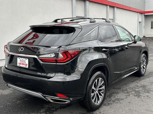 2020 Lexus RX 350 Base
