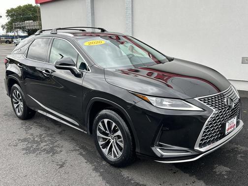 2020 Lexus RX 350 Base