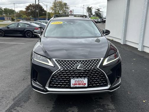 2020 Lexus RX 350 Base