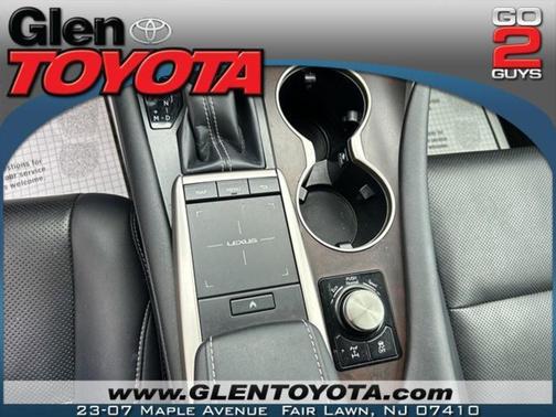 2020 Lexus RX 350 Base