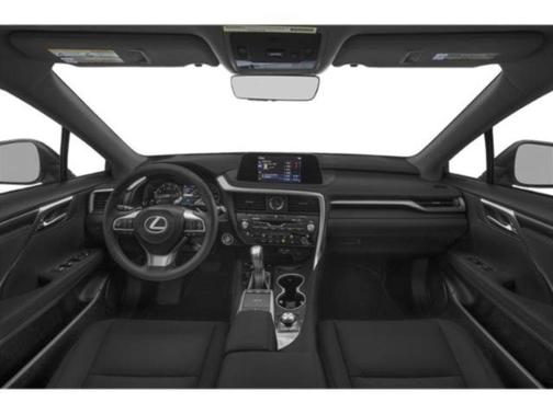 2020 Lexus RX 350 Base