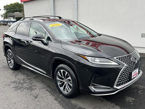 2020 Lexus RX 350 Base