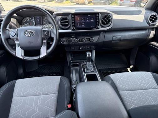 2020 Toyota Tacoma TRD Off Road