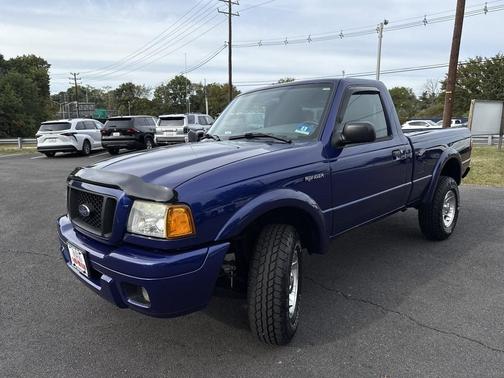 2004 Ford Ranger XL
