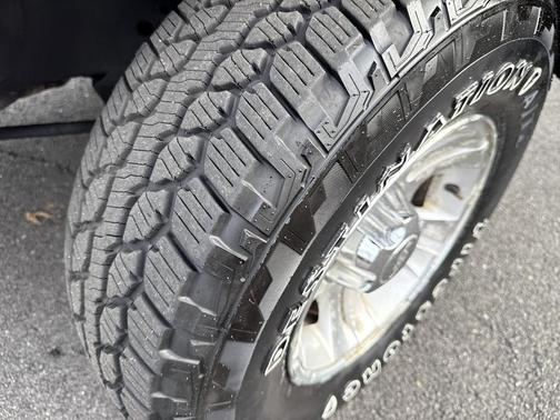 2004 Ford Ranger XL