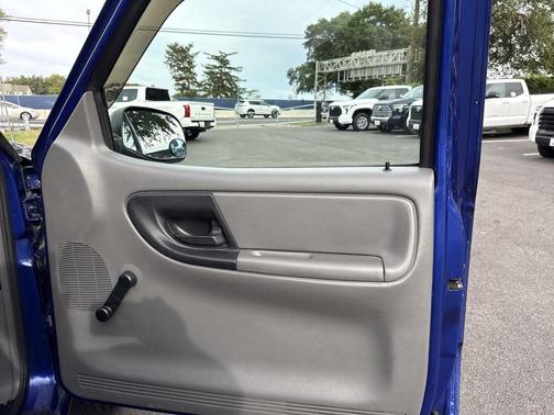 2004 Ford Ranger XL