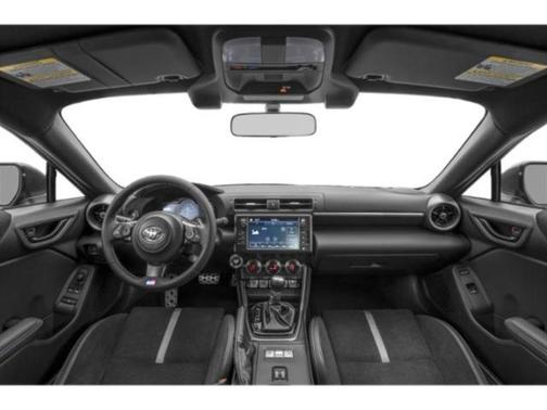 2025 Toyota GR86 Premium