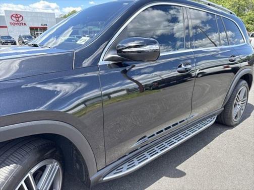 2021 Mercedes-Benz GLS 450 4MATIC