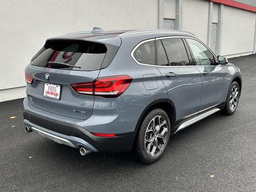 2021 BMW X1 xDrive28i