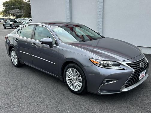2016 Lexus ES 350 Base