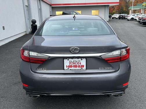 2016 Lexus ES 350 Base