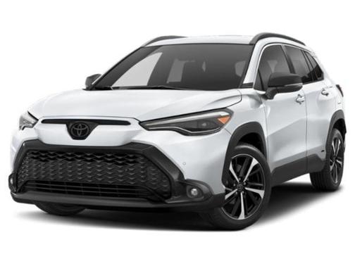 2023 Toyota Corolla Hybrid SE