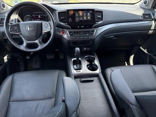 2020 Honda Pilot AWD EX-L
