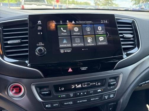 2020 Honda Pilot AWD EX-L
