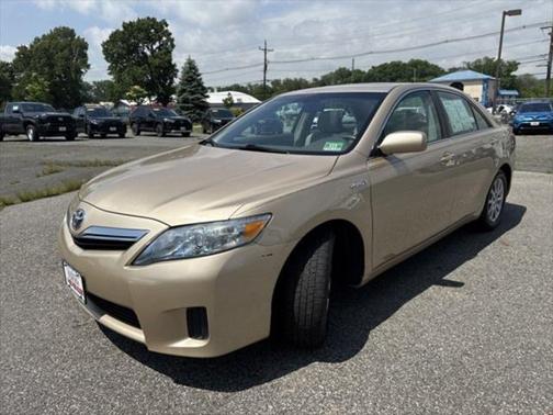 2011 Toyota Camry Hybrid Base