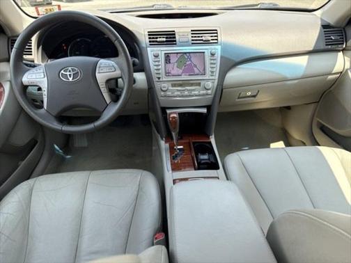2011 Toyota Camry Hybrid Base
