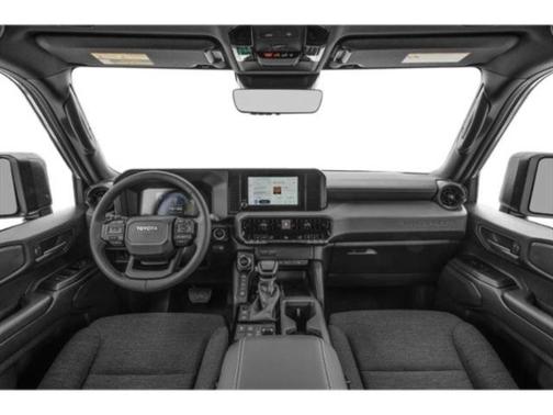 2026 Toyota Land Cruiser 1958