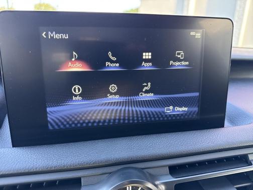 2024 Lexus IS 350 Base