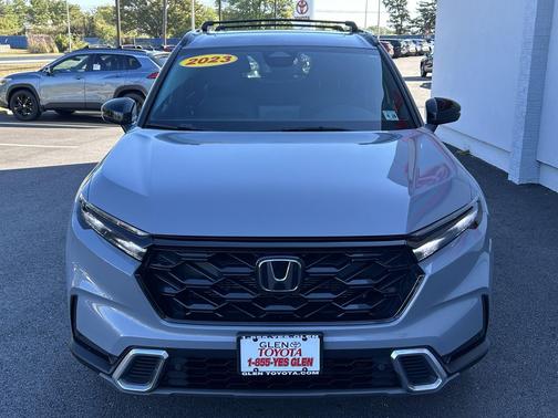 2023 Honda CR-V Hybrid Sport Touring AWD
