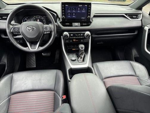 2022 Toyota RAV4 Prime XSE