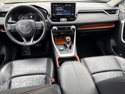 2021 Toyota RAV4 Adventure
