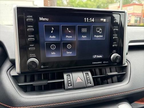 2021 Toyota RAV4 Adventure