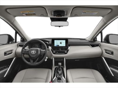 2025 Toyota Corolla Cross L