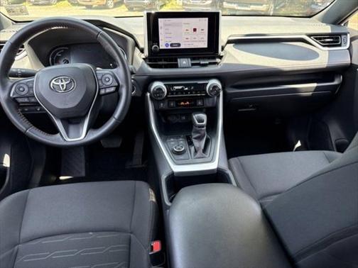 2023 Toyota RAV4 Prime SE