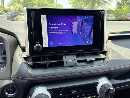 2023 Toyota RAV4 Prime SE