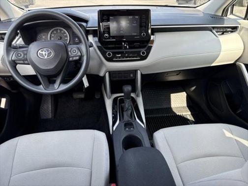 2022 Toyota Corolla Cross L