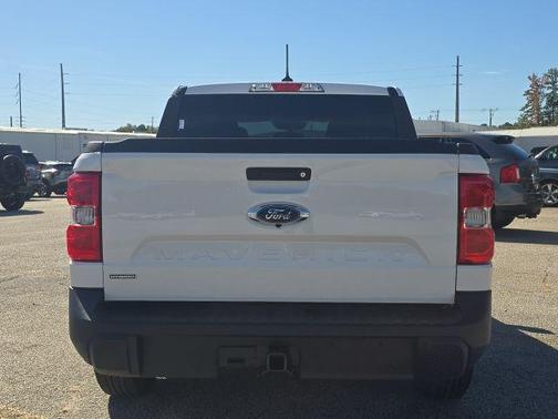 2024 Ford Maverick XL