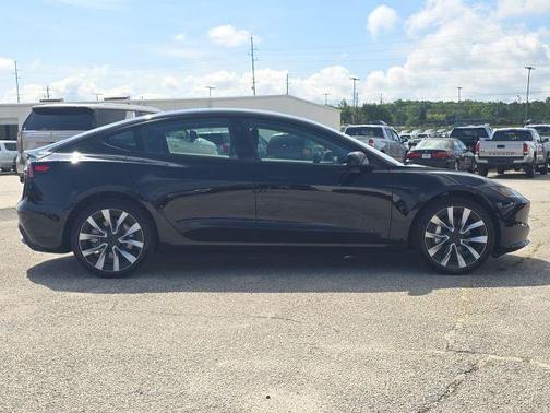 2024 Tesla Model 3 Base