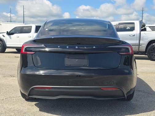 2024 Tesla Model 3 Base