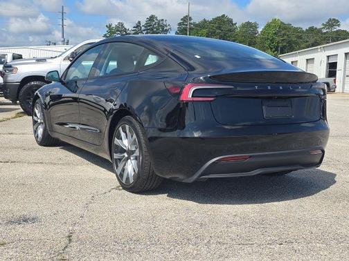 2024 Tesla Model 3 Base