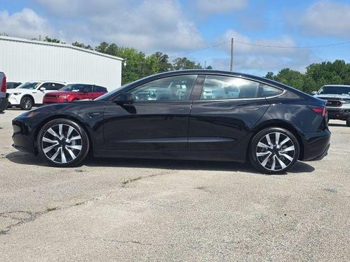 2024 Tesla Model 3 Base