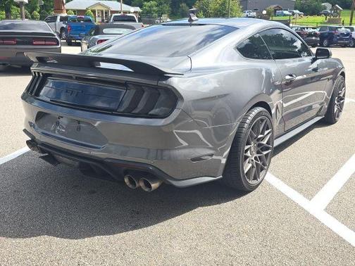 2023 Ford Mustang GT Premium