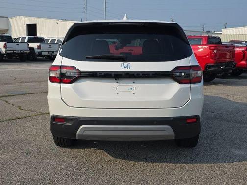 2024 Honda Pilot EX-L 7-Passenger